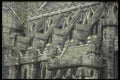 017098 Church Gables, Dublin A4 Photo Print
