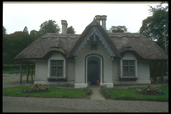 017099 House, Kerry A4 Photo Print
