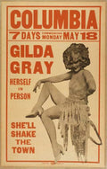 0172u Vintage Advert A4 Photo Print