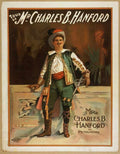 0175u Vintage Advert A4 Photo Print