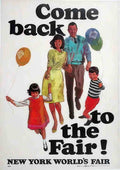0176 Vintage Advert A4 Photo Print