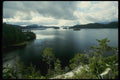 018001 Tolfino Inlet, Vancouver Island A4 Photo Print