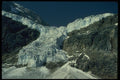 018019 Angel Glacier Jasper Park, Alberta A4 Photo Print