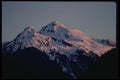 018031 Mount Myra, Strathcona Park, Vancouver Island A4 Photo Print