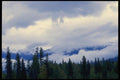 018035 Foothills Near Hazelton, B.C. A4 Photo Print