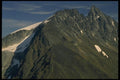 018037 Skeena Mountains North Of Kispiox, B.C. A4 Photo Print