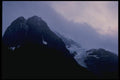 018039 North Of Stewart, B.C. A4 Photo Print