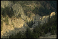 018040 Fraser River Valley Near Cache Creek, B.C. A4 Photo Print