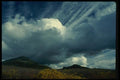 018045 North Fork Pass Kluane Park, Yukon A4 Photo Print