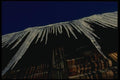 018048 Icicles A4 Photo Print