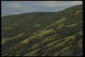 018055 Thompson River Valley Near Kamloops, B.C. A4 Photo Print