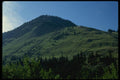 018056 North Towards Heefley Creek, Near Kamloops, B.C. A4 Photo Print