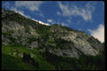 018058 Coquihalla Highway, B.C. A4 Photo Print
