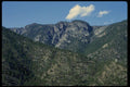 018060 Thompson River Valley Near Spences Bridge, B.C. A4 Photo Print