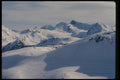 018067 Rockies Outside Whistler, B.C. A4 Photo Print