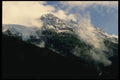018070 Coast Mountains Near Stewart, B.C. A4 Photo Print