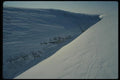 018071 Wind Swept Snow A4 Photo Print