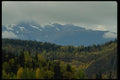 018073 Alaska Highway A4 Photo Print