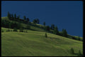 018078 Thompson River Valley Near Kamloops, B.C. A4 Photo Print