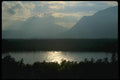 018081 Fraser River Near Yale, B.C. A4 Photo Print