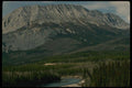 018082 Rockies Near Laird, B.C. A4 Photo Print