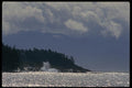 018092 East Sooke West Coast, Vancouver Island A4 Photo Print