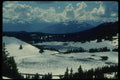 018093 Black Tusk Garibaldi Park, B.C. A4 Photo Print