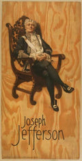 0180u Vintage Advert A4 Photo Print