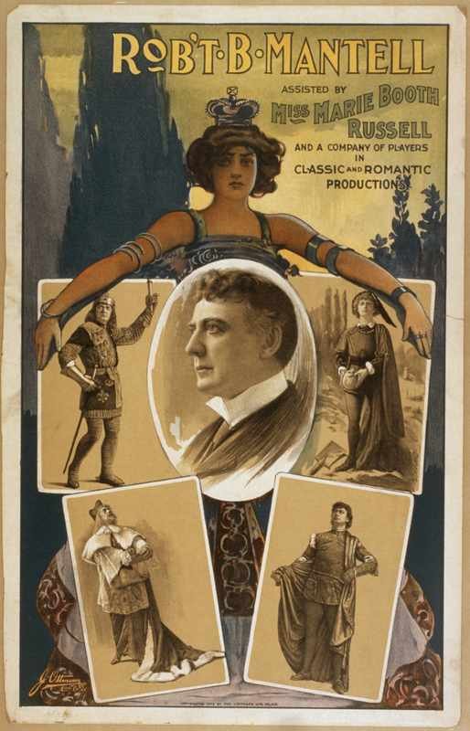 0183u Vintage Advert A4 Photo Print