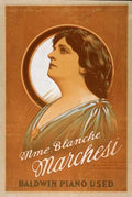0185u Vintage Advert A4 Photo Print