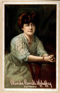 0186u Vintage Advert A4 Photo Print