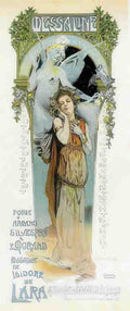 0187 Vintage Advert A4 Photo Print