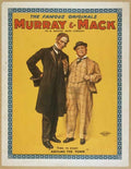 0188u Vintage Advert A4 Photo Print