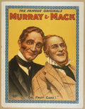 0189u Vintage Advert A4 Photo Print