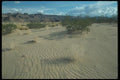 019079 Sand Of Mohave Desert A4 Photo Print