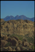 019083 Sabino Canyon A4 Photo Print