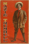 0195u Vintage Advert A4 Photo Print