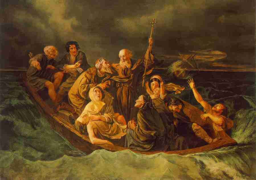 01lifebo Art A4 Photo Print