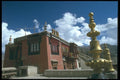 020016 Thikse Monastery A4 Photo Print