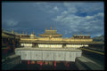 020027 Jokhang Temple A4 Photo Print