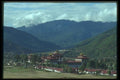 020030 Tashochoedzong A4 Photo Print