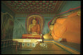 020039 Reclining Buddha A4 Photo Print