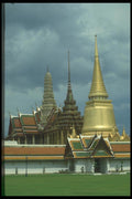 020077 Grand Palace A4 Photo Print