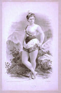 0200u Vintage Advert A4 Photo Print