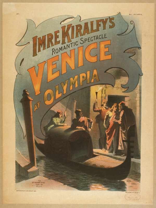 0204u Vintage Advert A4 Photo Print