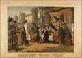 0205u Vintage Advert A4 Photo Print
