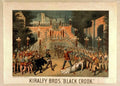0206u Vintage Advert A4 Photo Print