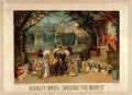0208u Vintage Advert A4 Photo Print
