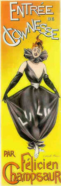 0210 Vintage Advert A4 Photo Print
