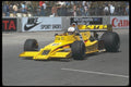 021000 Formula 1 A4 Photo Print